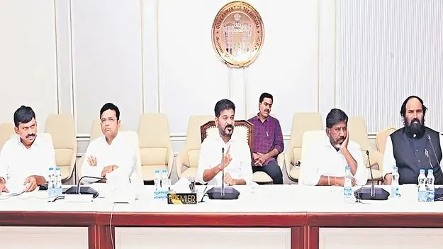 ఇక దూకుడే