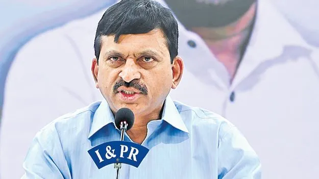 19 నుంచి రాష్ట్రంలో భారీ వర్షాలు