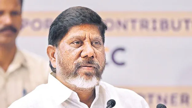 అంబేడ్కర్‌ నాలెడ్జ్‌ సెంటర్ల ఏర్పాటుకు ప్రతిపాదనలివ్వండి