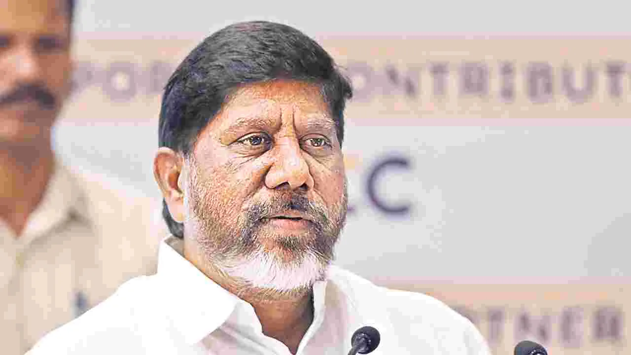 అంబేడ్కర్‌ నాలెడ్జ్‌ సెంటర్ల ఏర్పాటుకు ప్రతిపాదనలివ్వండి