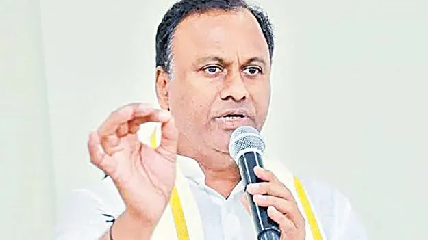 యాదగిరిగుట్ట ధర్మకర్తల మండలి నియామకంపై నాకు సమాచారం లేదు