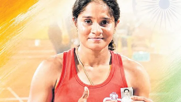 సహనమే ఆయుధంగా..! 