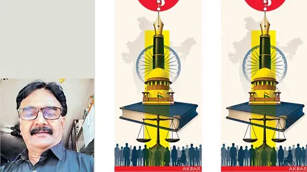 ప్రజాస్వామ్యమా, రాజకీయ మాయా?