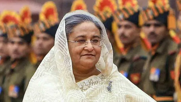 బంగ్లాతో అతుకు..!