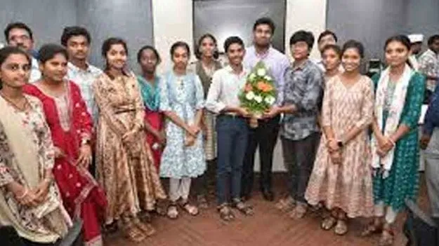 భవిష్యత్‌ తరాలకు స్ఫూర్తి
