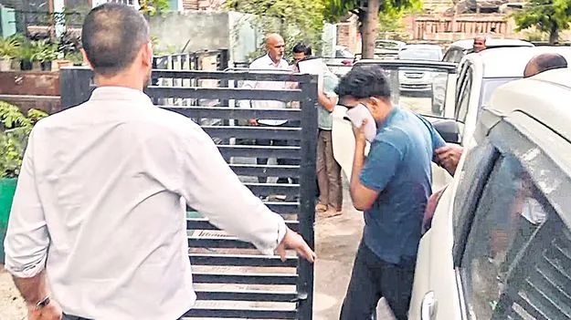 ‘నీట్‌’పై దర్యాప్తు ముమ్మరం
