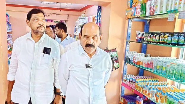 ప్రభుత్వ ఆదాయానికి గండికొడితే సహించం 