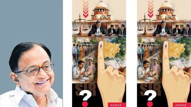 ‘సర్‌’ న్యాయాన్యాయాలు నిగ్గుదేలేనా?