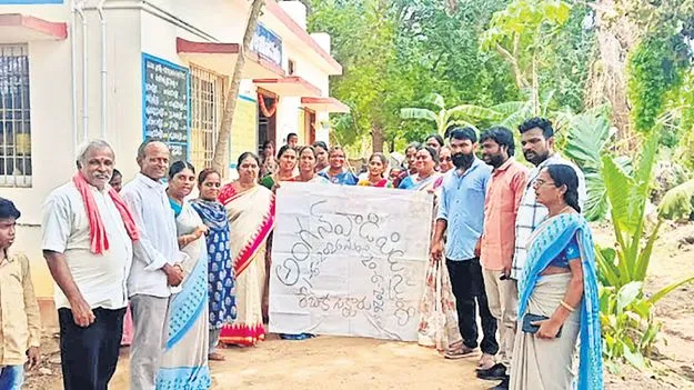 బాలలు బడిబాట పట్టేలా..