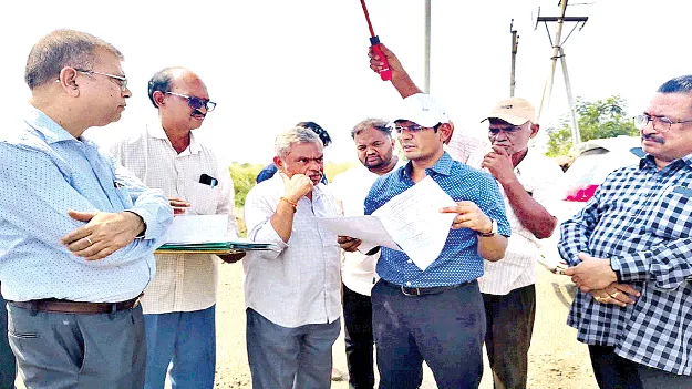  ఏం బాగోలేదు