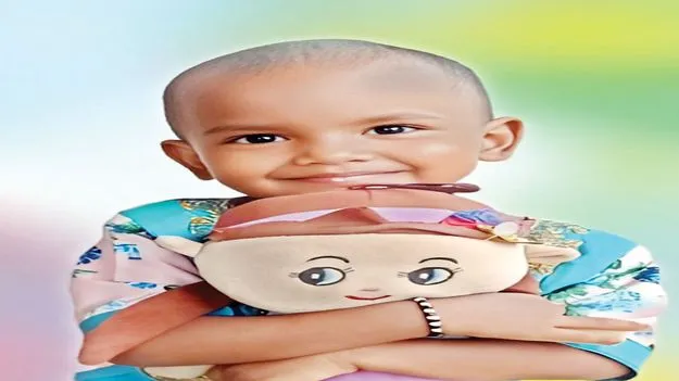 అనారోగ్యంతో గిరిజన బాలిక మృతి