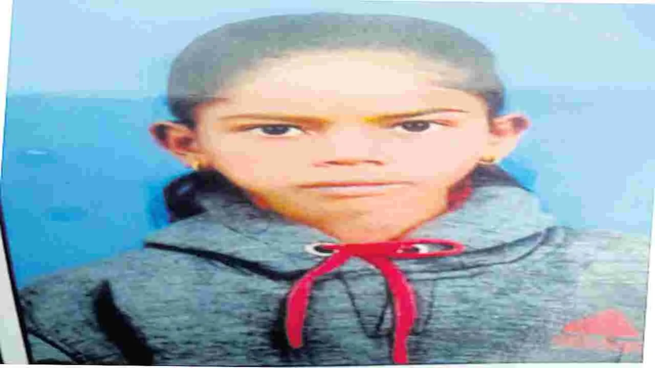 అస్వస్థతకు గురై కేజీబీవీ విద్యార్థిని మృతి
