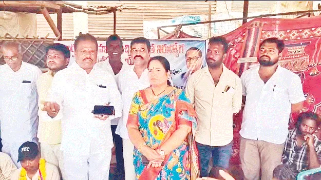 అర్హులకు అన్యాయం చేయొద్దు