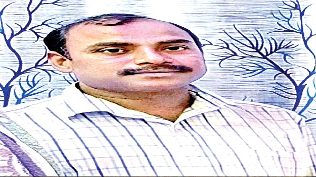 దుక్కు  దున్నేందుకు వెళ్లి.. 
