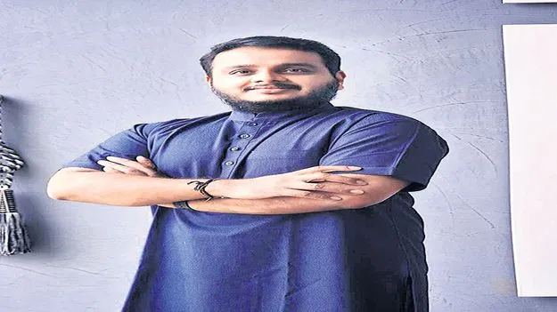 రాజ్యసభకు విజయ్‌?