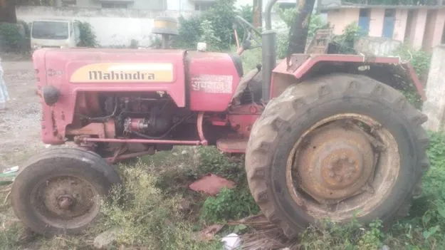 మూడే ట్రాక్టర్లు.. 30 టన్నుల చెత్త