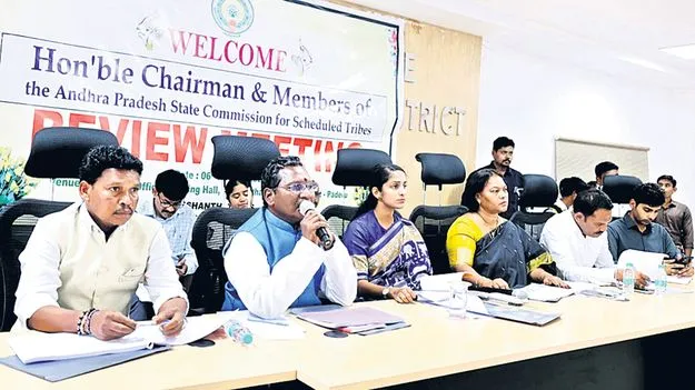 మారుమూల పల్లెలకూ సంక్షేమ ఫలాలు