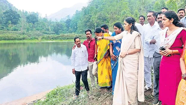 భూగర్భ జలాల సంరక్షణ అందరి బాధ్యత 