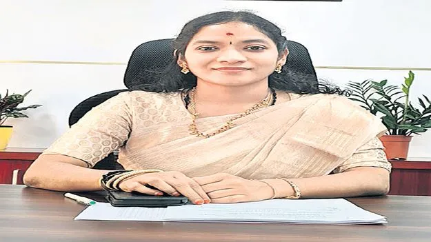 జిల్లాలో పక్కాగా జనగణన  