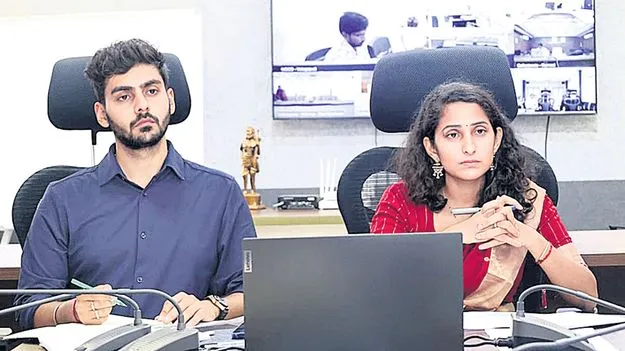 సకాలంలో జాతీయ రహదారి పనుల పూర్తి 