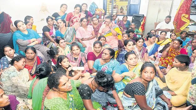 జీవన పోరాటంలో భద్రతా ముఖ్యమే