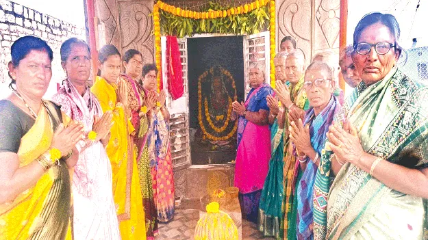 చినుకు చింత.. మీపైనే భారమంతా