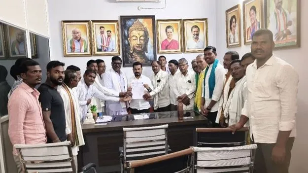 kumaram bheem asifabad-ఆదివాసీల సమస్యల పరిష్కారానికి చొరవ చూపాలి
