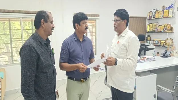 kumaram bheem asifabad- ఎస్పీఎంలో వెంటనే ఎన్నికలు నిర్వహించాలి