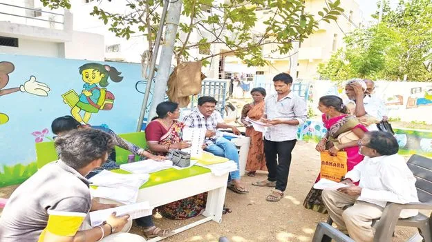 మిగిలింది పది రోజులే