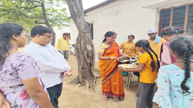 తాగునీరు, ఆహార నాణ్యతలో రాజీపడొద్దు