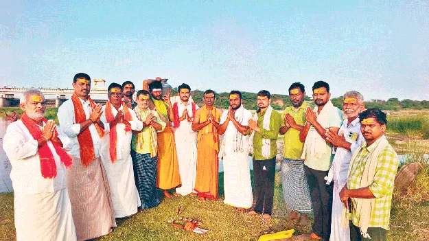 అడివేశ్వరా.. మొర ఆలకించరా 