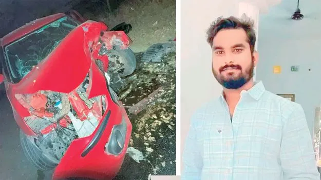 విహారం.. విషాదాంతం