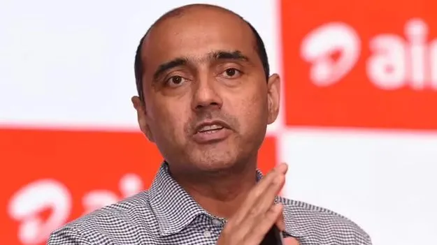 ఎయిర్‌టెల్‌ ఖాతాదారులు 65 కోట్లు..