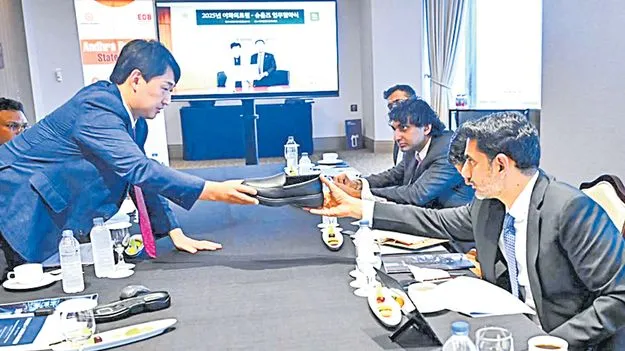 స్టార్ట్‌పలకు ఊతం