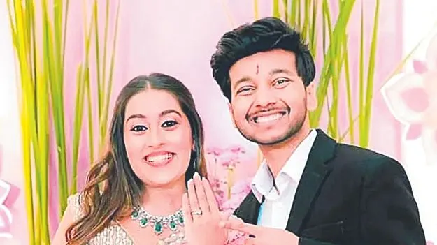 నచ్చకపోతే వదిలేయొచ్చుగా!