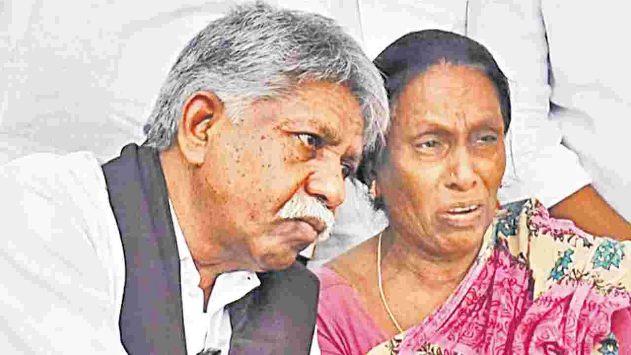 సాయికృష్ణ లాకప్‌ డెత్‌పై సిట్‌ను స్వాగతిస్తున్నాం