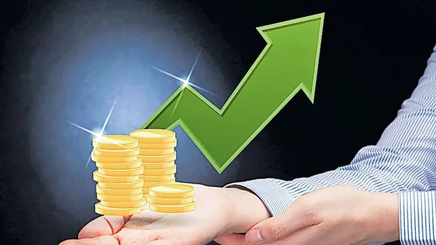 పెట్టుబడి పెట్టు.. టార్గెట్‌ను కొట్టు..!