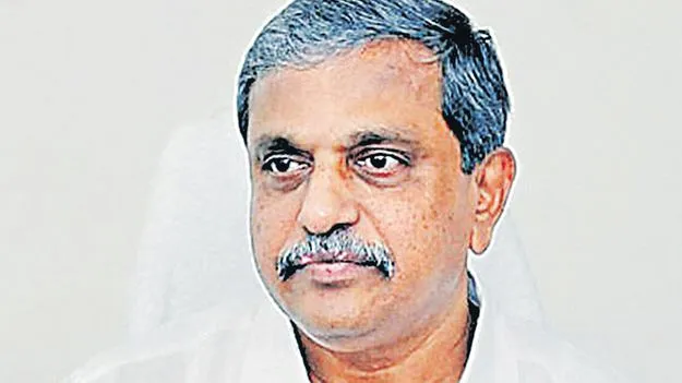 చంద్రబాబు భయపడుతున్నాడు