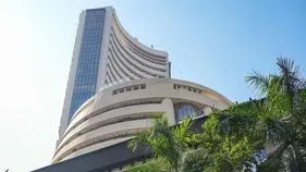 రూ.6.42 లక్షల కోట్ల సంపద వృద్ధి