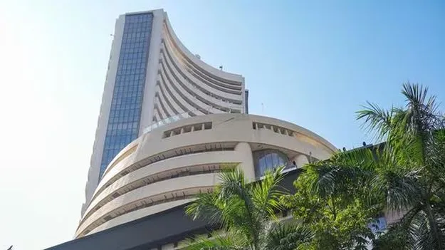 రూ.6.42 లక్షల కోట్ల సంపద వృద్ధి