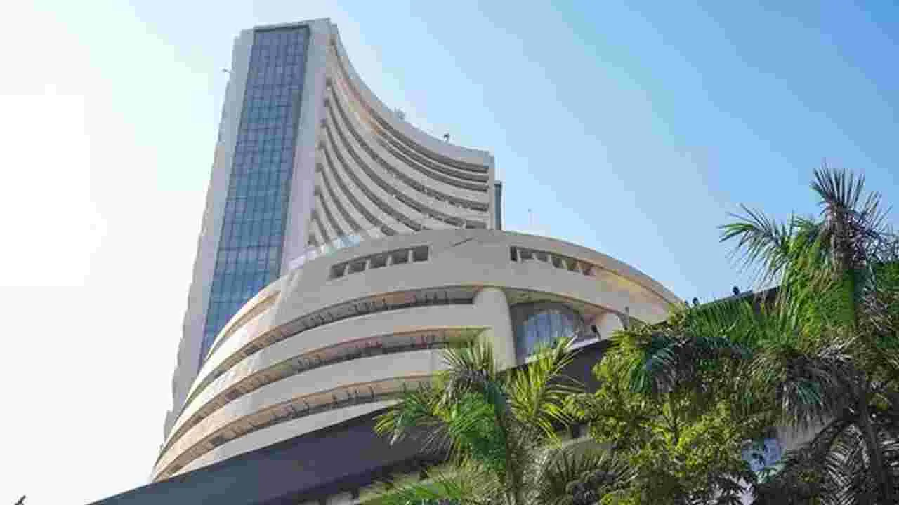 రూ.6.42 లక్షల కోట్ల సంపద వృద్ధి