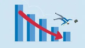 రూ.6.31 లక్షల కోట్ల సంపద ఆవిరి