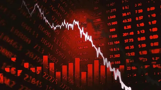 మార్కెట్‌కు చమురు పోటు