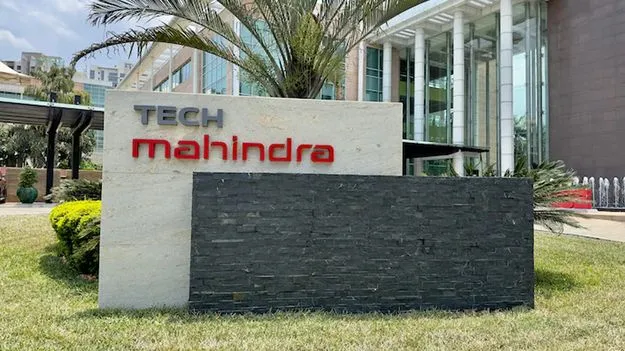 టెక్‌ మహీంద్రా లాభాలు అదుర్స్‌