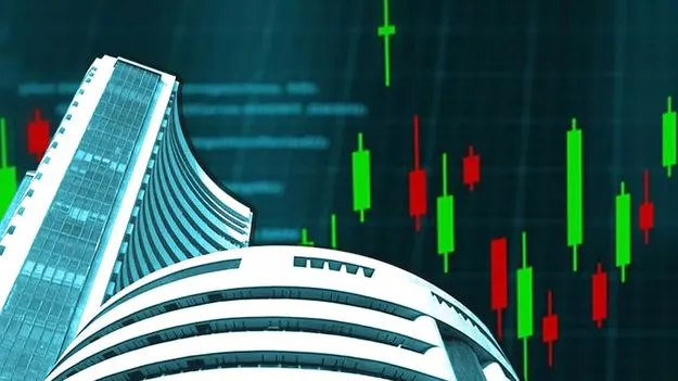  బ్యాంకింగ్‌ షేర్లలో కొనుగోళ్లు