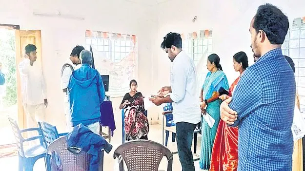 జోరుగా సాగుతోంది సర్‌!