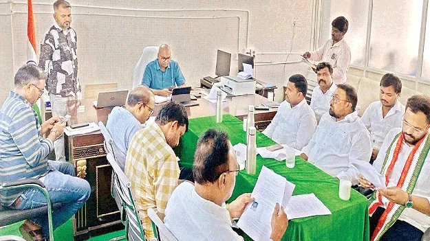 ఏజెంట్ల వివరాలు సమర్పించండి