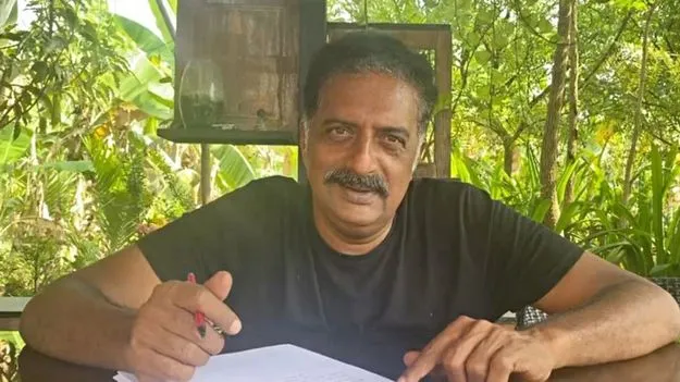 ‘ధర్మస్థల కుట్ర’లో ప్రకాశ్‌రాజ్‌ పేరు!