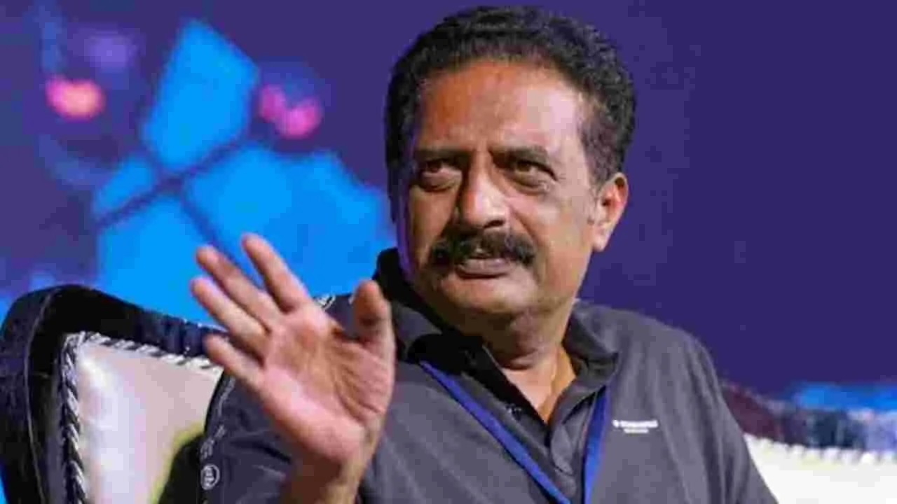 ‘ధర్మస్థల’ కుట్రలో నా ప్రమేయం లేదు