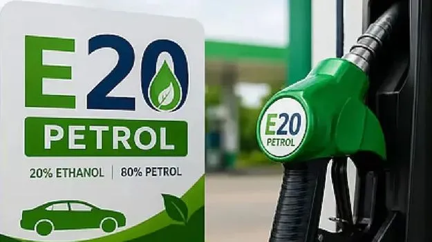 ఈ20 పెట్రోల్‌పై ముందుకే వెళ్తాం: కేంద్రం